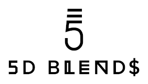 5D Blends
